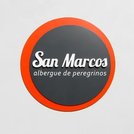 San Marcos Hostal Palas de Rei